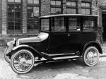 Dodge Model 30 Central Door Sedan 1917 года